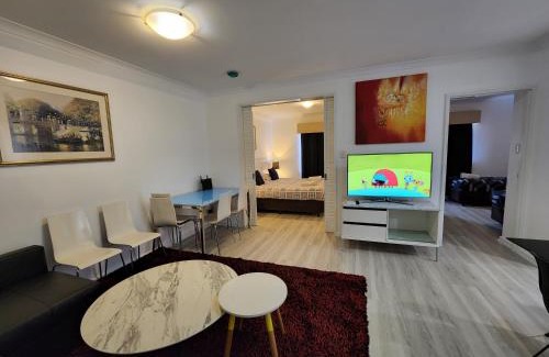 Perth Central Business District Apartment | PERTH CBD APARTMENTS