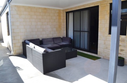 Leeming House | Perth Urban Lodge One