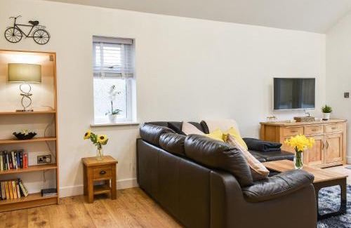 Porthmadog House | Perthi Bach