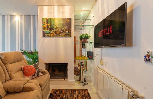Centro Apartment | Pertinho da Catedral - stayhousetemporada