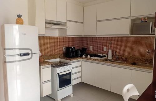 Praia de Itaparica Apartment | Pertinho da praia