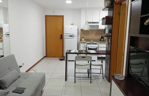 Praia de Itaparica Apartment | Pertinho da praia