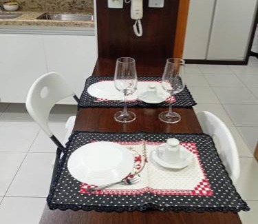 Praia de Itaparica Apartment | Pertinho da praia