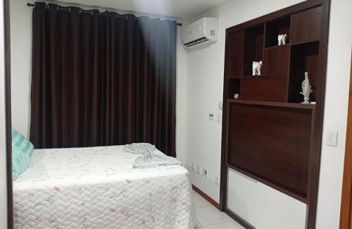 Praia de Itaparica Apartment | Pertinho da praia