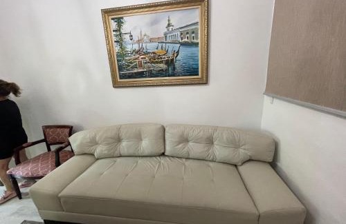 Rio Comprido Apartment | PERTINHO DA ZONA SUl