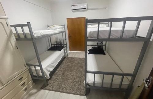 Rio Comprido Apartment | PERTINHO DA ZONA SUl