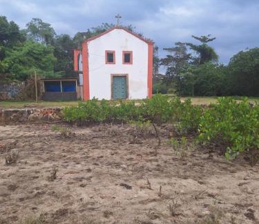 Paraty Bed & Breakfast | Perto da praia, quarto privativo