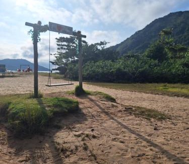 Paraty Bed & Breakfast | Perto da praia, quarto privativo