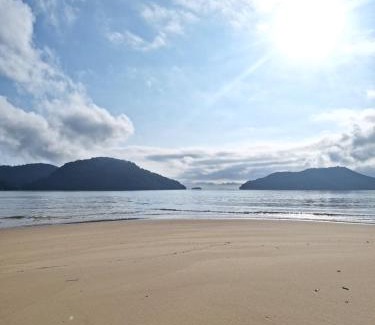 Paraty Bed & Breakfast | Perto da praia, quarto privativo