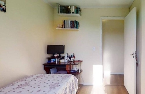 Sao Paulo Apartment | Perto de supermercados, farmacias, ponto de onibus, metro e toda a comodidate de