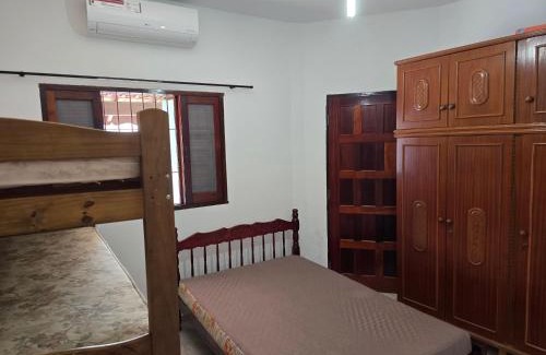 Jardim Marcia House | Peruíbe lazer