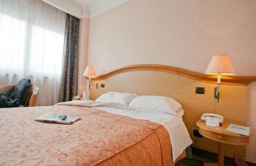 Perugia Hotel | Perugia Plaza Hotel