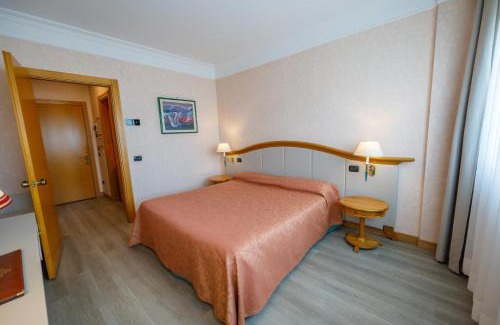 Perugia Hotel | Perugia Plaza Hotel