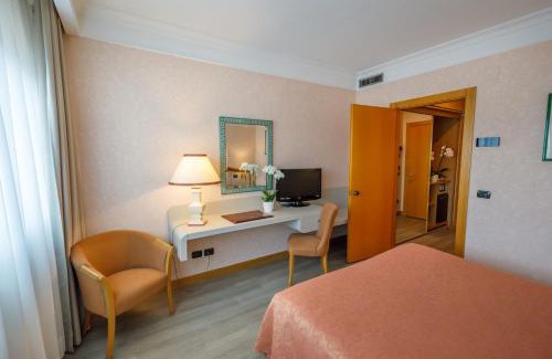 Perugia Hotel | Perugia Plaza Hotel