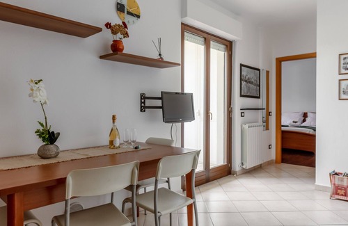 San Martino in Campo Apartment | Perugia Quiet & Comfy Apartment