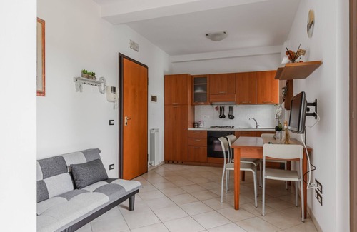 San Martino in Campo Apartment | Perugia Quiet & Comfy Apartment