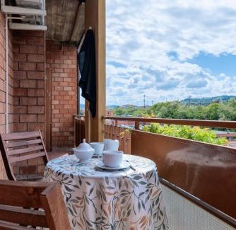 Savena Apartment | Perugino Home