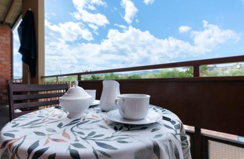 Savena Apartment | Perugino Home