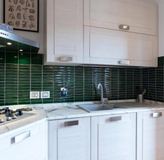 Savena Apartment | Perugino Home