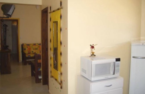 Centro Hotel | Peruibe Suites Flat
