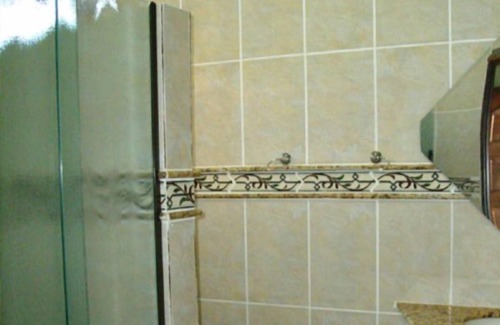 Centro Hotel | Peruibe Suites Flat