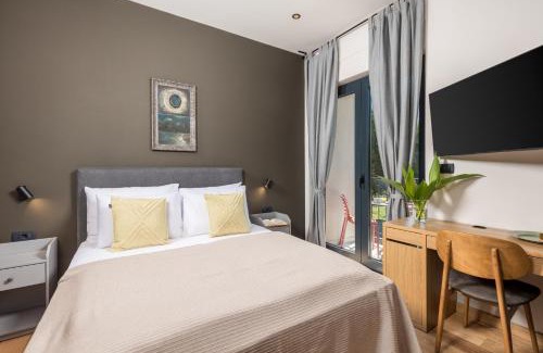 Obrs Bed & Breakfast | PERUNIKA BED & BREAKFAST