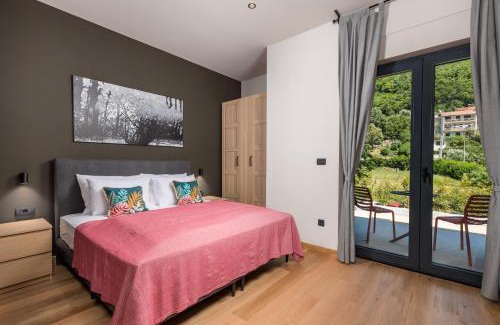 Obrs Bed & Breakfast | PERUNIKA BED & BREAKFAST