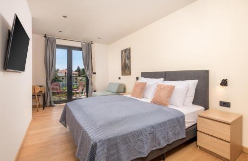 Obrs Bed & Breakfast | PERUNIKA BED & BREAKFAST
