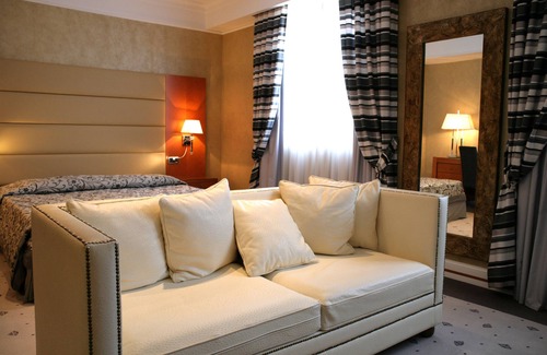 Perugia Hotel | Perusia Hotel