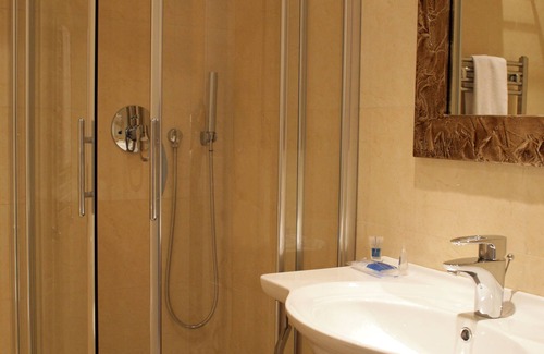 Perugia Hotel | Perusia Hotel