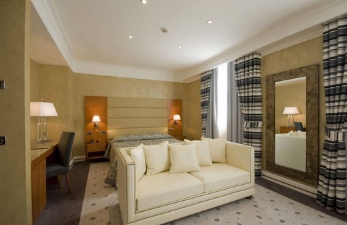 Perugia Hotel | Perusia Hotel