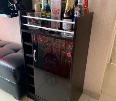 San Miguel Apartment | Peruvian Apartment