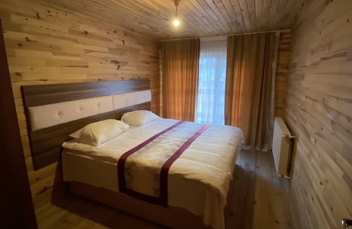 Macka Hotel | Pervanoglu Dinlenme Tesisi Motel