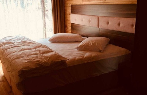 Macka Hotel | Pervanoglu Dinlenme Tesisi Motel