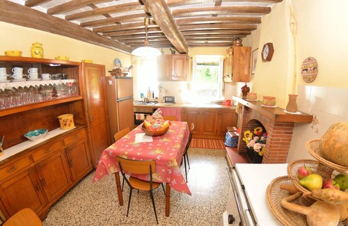 Pescaglia Cottage | Pescaglia Serene Retreat