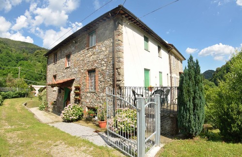 Pescaglia Cottage | Pescaglia Serene Retreat
