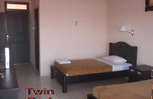 Downtown Kuta Hotel | Pesona Beach Inn