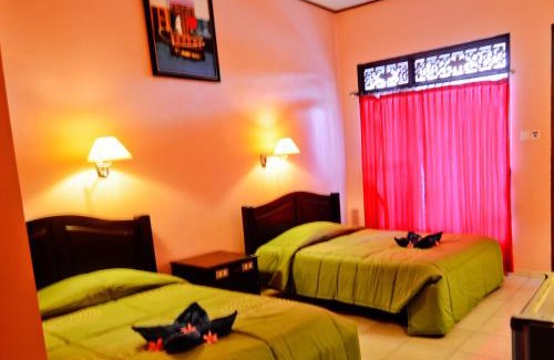 Downtown Kuta Hotel | Pesona Beach Inn