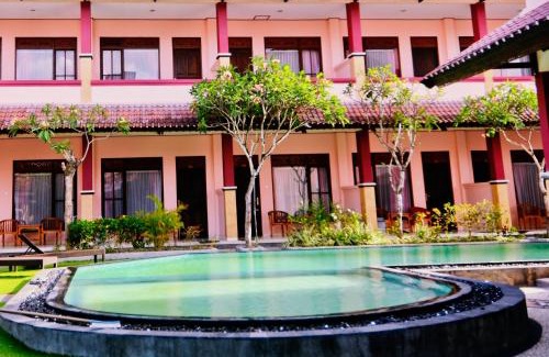 Downtown Kuta Hotel | Pesona Beach Inn