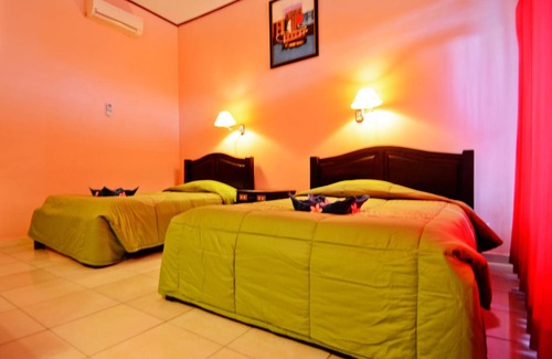 Downtown Kuta Hotel | Pesona Beach Inn