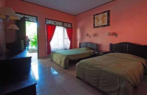 Downtown Kuta Hotel | Pesona Beach Inn