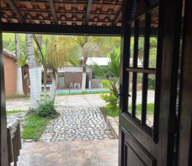 Pinheiral House | Pesque pague pousada do Carlinho