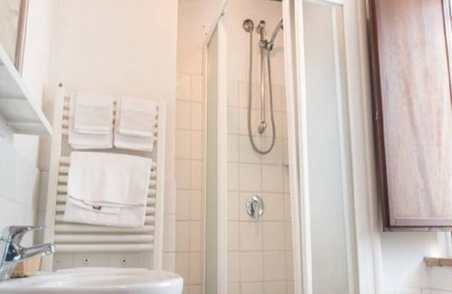 Todi Apartment | Pessoa Borgo Bianchini apartment
