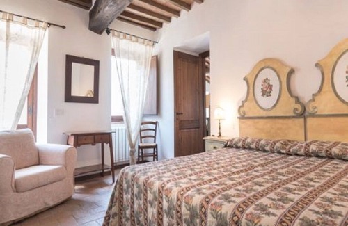 Todi Apartment | Pessoa Borgo Bianchini apartment