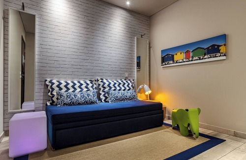 Torralta Hotel | Pestana Alvor South Beach, Premium Suite Hotel