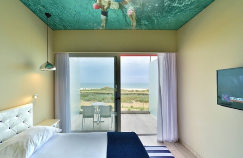 Torralta Hotel | Pestana Alvor South Beach, Premium Suite Hotel