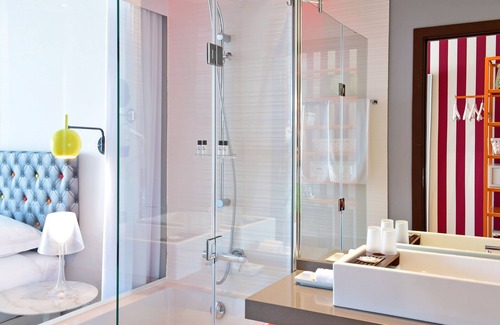 Torralta Hotel | Pestana Alvor South Beach, Premium Suite Hotel