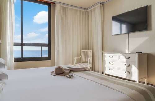 Vila Franca do Campo Hotel | Pestana Bahia Praia Nature & Beach Resort