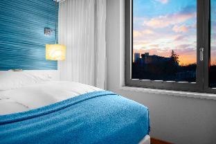 Tiergarten Hotel | Pestana Berlin Tiergarten