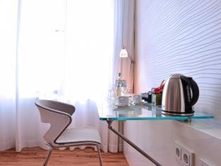 Tiergarten Hotel | Pestana Berlin Tiergarten